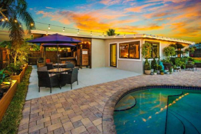 AMAZING AFFORDABLE LUXURY POOL PARADiSE PERFECT FOR 2 TO 6 PEOPLE